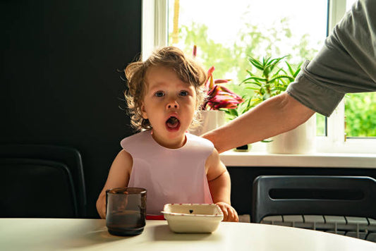 How to Handle a Choking Emergency in the Real World.