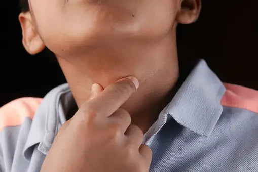 Whats Happens When We Choke?