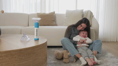 +GUARDIAN | Anti-Choking Device - Home Kit